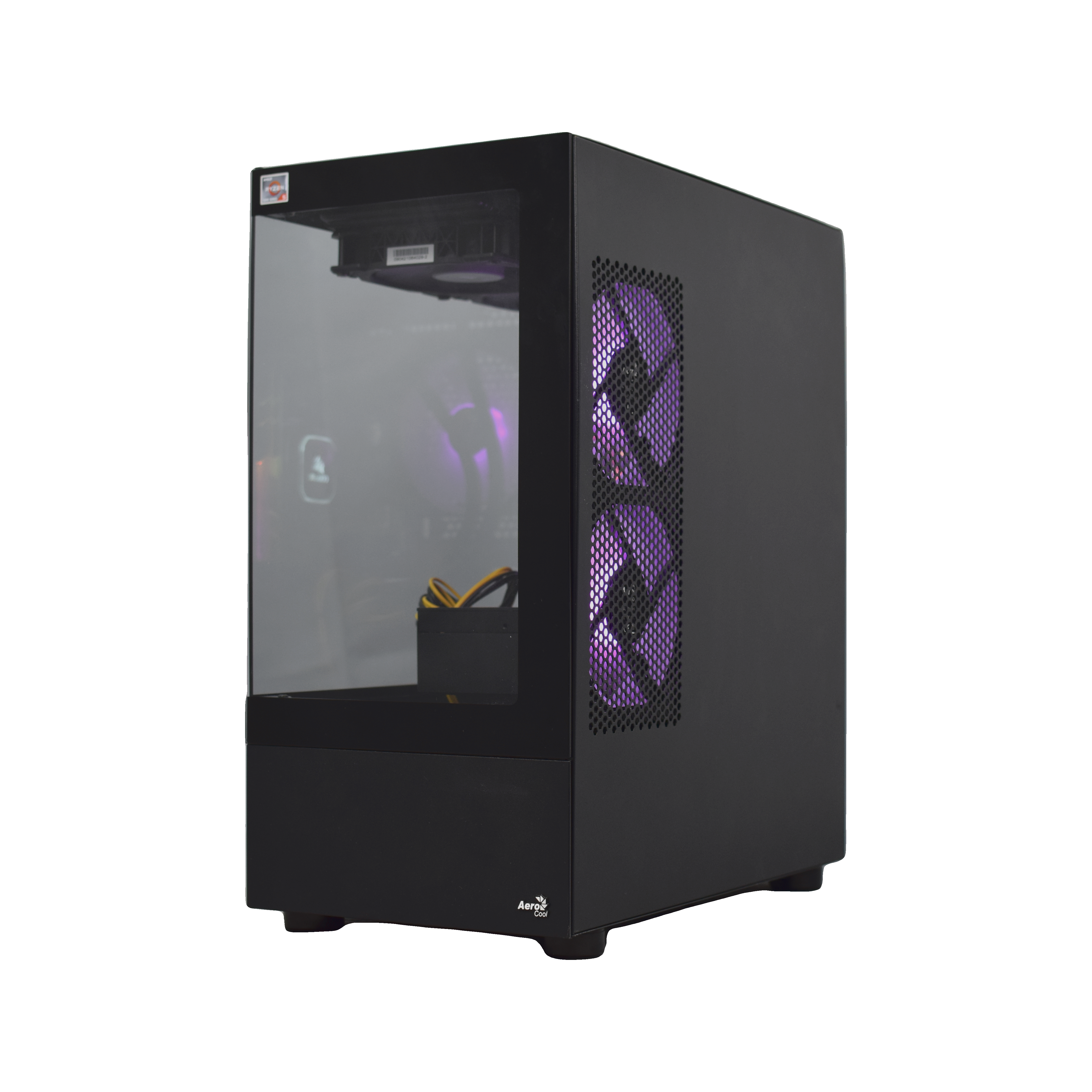 Ryzen 5 5500 | RTX 3080 | Prenew